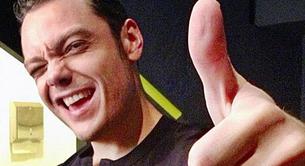 Tiziano Ferro, ingresado por una "posible ingesta medicamentosa"