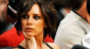 Victoria Beckham, votada la celebrity más aburrida