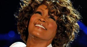 Escucha un adelanto de 'Never Give Up', nuevo tema de Whitney Houston