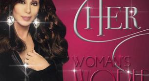'Woman's World', el nuevo single de Cher