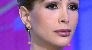 Yurena envía un comunicado sobre su caída en 'Sálvame'