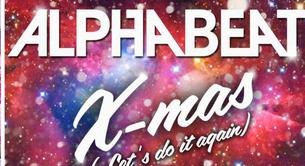Alphabeat recibe la navidad con 'X-Mas (let's do it again)'