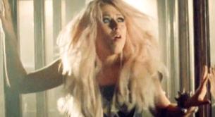Teaser del vídeo de 'Shut Up (And Give Me Whatever You Got)' de Amelia Lily