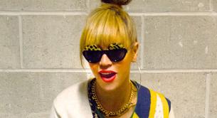 Beyoncé gana dos Soul Train Awards 2012