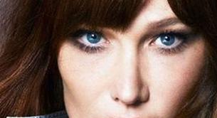 Carla Bruni, a favor del matrimonio gay