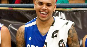 Chris Brown abandona Twitter por la enésima polémica sobre su maltrato a Rihanna