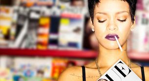 Rihanna anuncia conciertos en Barcelona y Bilbao