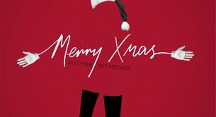Dragonette también publican villancico, 'Merry Xmas (Says Your Text Message)'