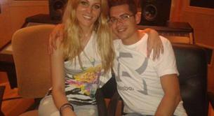 Escucha el single de Edurne y Brian Cross, 'More Than A Lover'