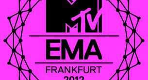 Lista de ganadores de los MTV EMA 2012