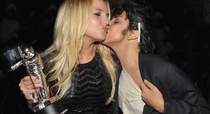Lady Gaga elige las canciones favoritas de las popstars 