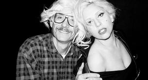 Preview de 'Cake', el rap de Lady Gaga, dirigido por Terry Richardson
