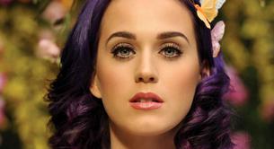 Katy Perry ya está grabando su tercer disco