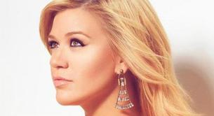 Kelly Clarkson estrena el vídeo de 'Catch My Breath'