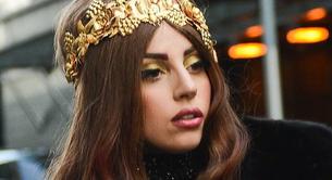 35 Little Monsters se cuelan en la casa de Lady Gaga y a ella le encanta