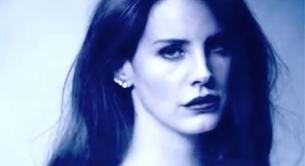 Lana Del Rey saca otro de sus vídeos para 'Bel Air'