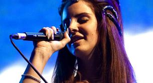 Lana Del Rey dará concierto en Madrid el 9 de mayo