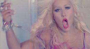 Christina Aguilera y 'Lotus': todo apunta a gran flop