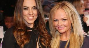 Melanie C y Emma Bunton cantan 'I Know Him So Well' en televisión