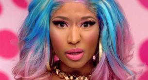Previews de 'The Re Up' de Nicki Minaj