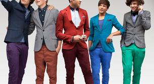 Rumor: Britney Spears quiere a One Direction en su boda