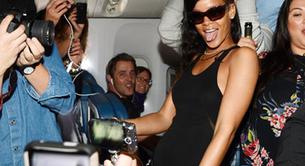 Rihanna arranca el '777 Tour' en Mexico