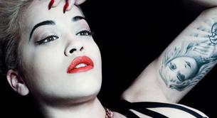 Rita Ora le roba a Rihanna un papel en 'The Fast & The Furious 6'