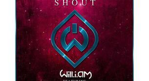 Britney Spears versiona 'Seal It With a Kiss' en 'Scream & Shout'