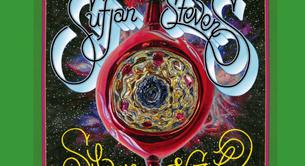 Sufjan Stevens recibe la Navidad con 'Silver & Gold'
