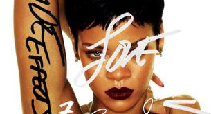Tracklist de 'Unapologetic' de Rihanna