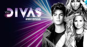 Divas Live 2012, con Kelly Rowland, Miley Cyrus, Demi Lovato, Ciara y Jordin Sparks