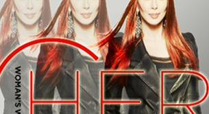 Escucha el nuevo single de Cher al completo: 'Woman's World'