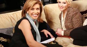 Christina Aguilera vuelve a hablar de su dura infancia en 'Dateline'