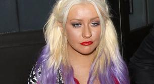 'Your Body' de Christina Aguilera llega al número 1 en Billboard... Club / Dance