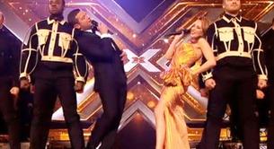 Las actuaciones de Kylie, Rihanna y más durante la final de 'X Factor'