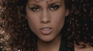 Alicia Keys estrena el vídeo de 'Brand New Me'