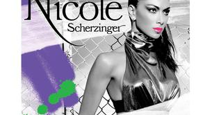 Nicole Scherzinger promete un nuevo flop con la portada de 'Boomerang'