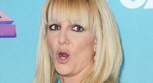 Britney confirma en Twitter que está trabajando en su nuevo disco