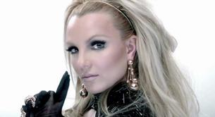 will.i.am confiesa que 'Scream & Shout' de Britney Spears era para Tulisa
