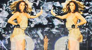 Disfruta del concierto 'A Million Lights' de Cheryl