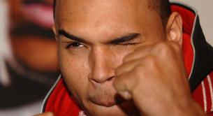 Chris Brown confiesa que quiere "dejar este planeta" cuando lance su próximo disco