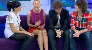 El Sueño De Morfeo irá a Eurovisión 2013