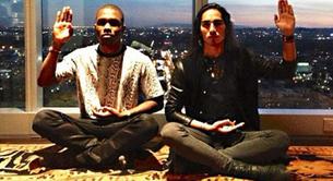 Conoce al posible novio de Frank Ocean