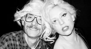Lady Gaga realizará un documental sobre su vida con Terry Richardson
