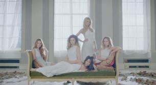 'Beautiful Cause You Love Me', nuevo vídeo de Girls Aloud