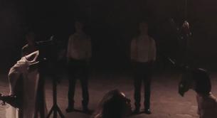 Hurts editarán su segundo disco 'Exile' en marzo