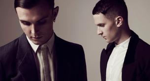 Hurts vuelve a tocar ese febrero en Londres y Berlín