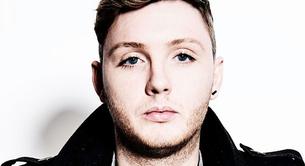 James Arthur arrasa con 'Impossible' y consigue el número 1