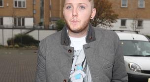 James Arthur vuelve al número 1 con 'Impossible'