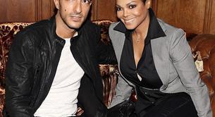 Janet Jackson se casará en Qatar con su novio multimillonario